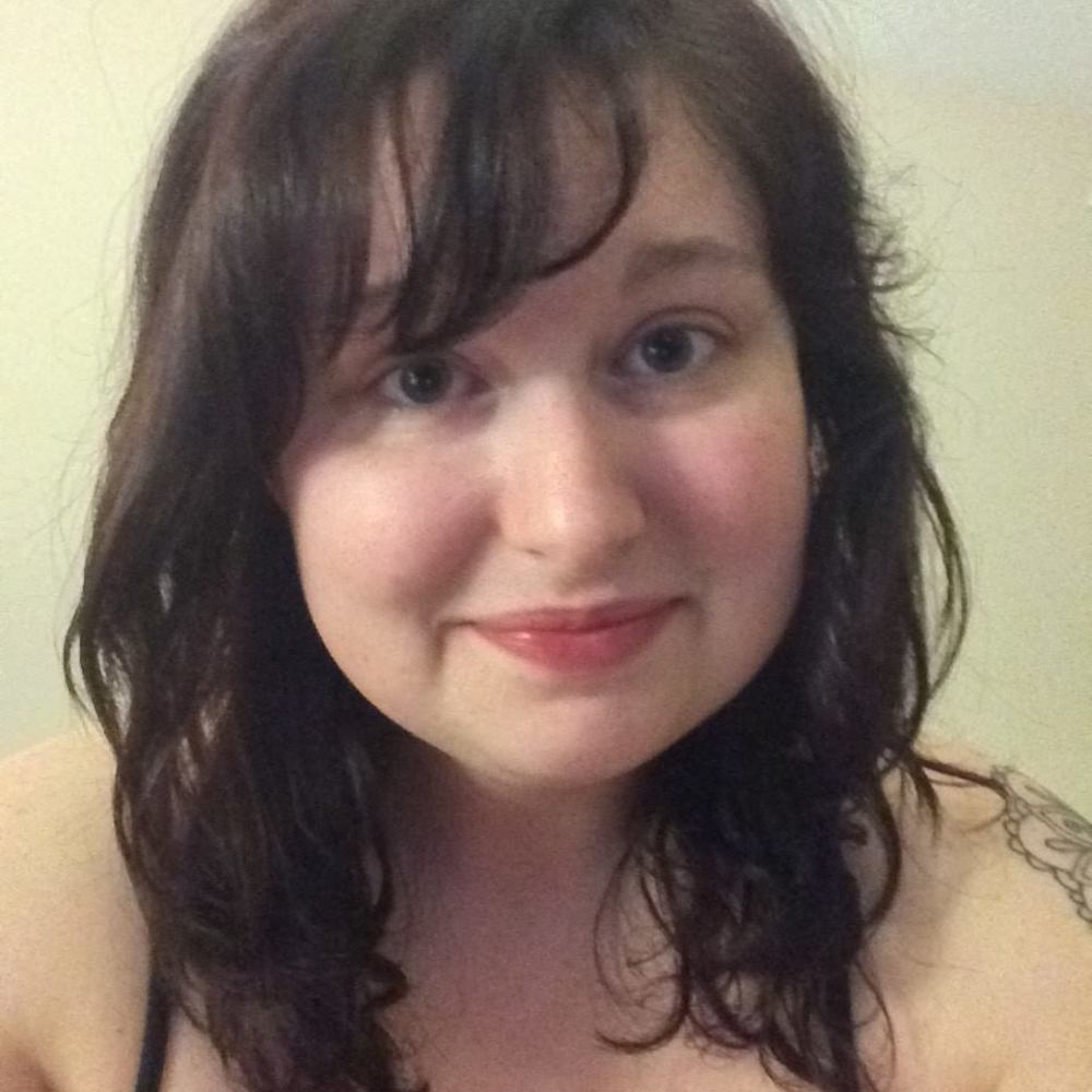 Meet your Posher, Briana